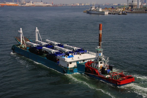 Ship 1